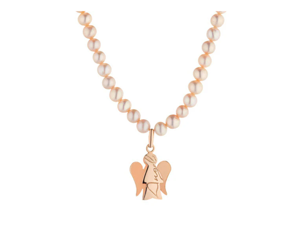 Collana Roberto Giannotti Donna in Perle NKT182R - NKT182R